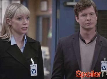 Klip z 3 sezonu „Brooklyn Nine-Nine”: Jake spotyka szwedzkich gliniarzy — i robi się niezręcznie