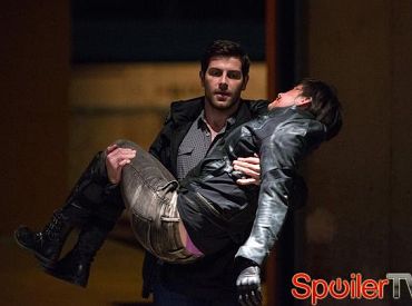 Klip z 5 sezonu „Grimm”: W jakiego rodzaju tarapatach jest teraz Trubel?