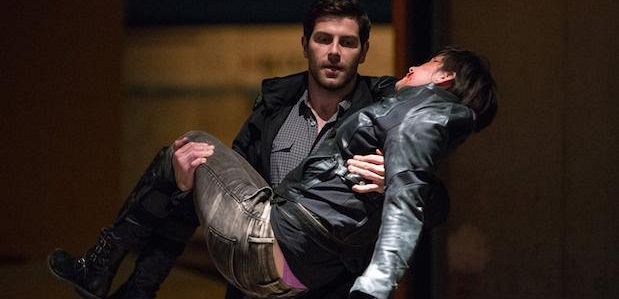 Klip z 5 sezonu „Grimm”: W jakiego rodzaju tarapatach jest teraz Trubel?