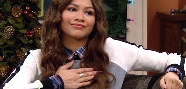 Klip z „K.C. Undercover”: Czy Zendaya uratuje święta?