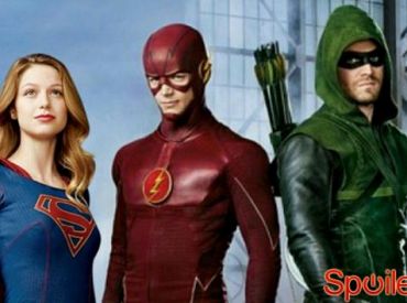 Nie będzie crossovera „Supergirl” z „The Flash”
