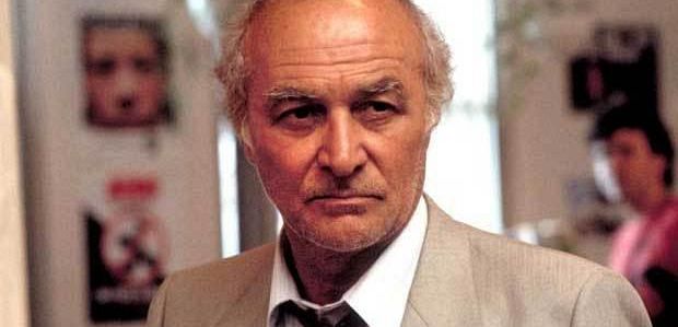 Robert Logia zmarł w wieku 85 lat