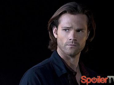 Zdjęcia z jesiennego finału 11 sezonu „Nie z tego świata”: Piekielny powrót, Dean kontra Amara - Plus: Jared Padalecki zapowiada zwroty akcji