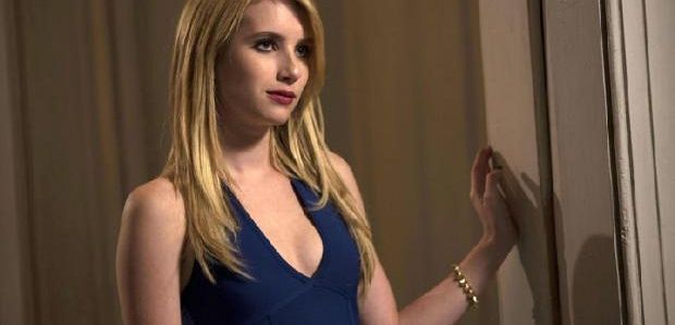 Emma Roberts nie pojawi się w „American Horror Story: Hotel”, ale może w szóstym sezonie