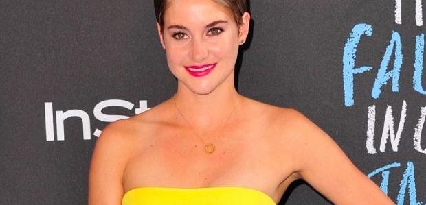 Shailene Woodley dołączyła do „Big Little Lies”