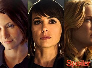 Spoileroza: „Supergirl”, „UnREAL”, „Legends of Tomorrow”, „Pamiętniki wampirów”, „The Flash” i inne seriale