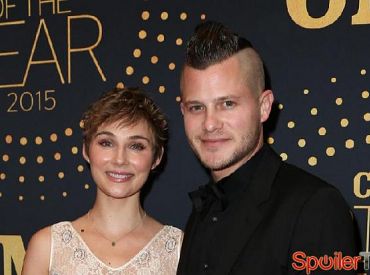 Clare Bowen z „Nashville” się zaręczyła
