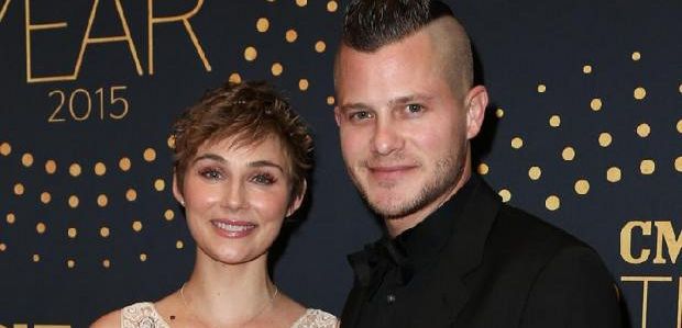 Clare Bowen z „Nashville” się zaręczyła