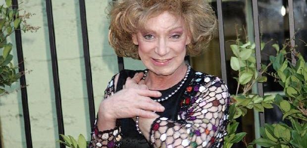 Holly Woodlawna, transseksualna aktorka, zmarła w wieku 69 lat