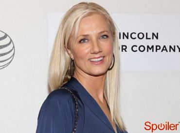 Joely Richardson dołączyła do „Emerald City”