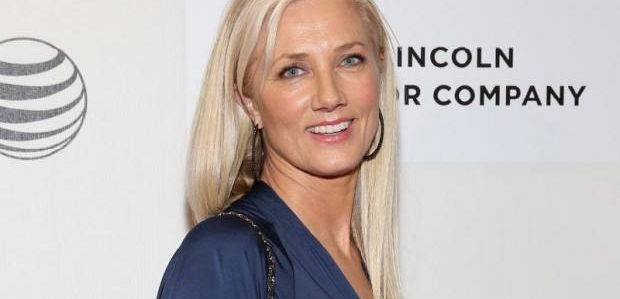 Joely Richardson dołączyła do „Emerald City”