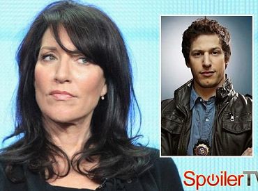 Katey Sagal pojawi się gościnnie w 3 sezonie Brooklyn Nine-Nine