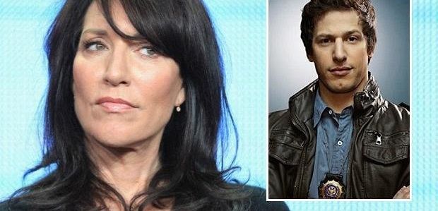 Katey Sagal pojawi się gościnnie w 3 sezonie 