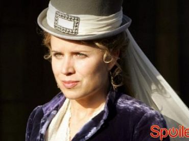 Kim Dickens żałuje anulowania Deadwood po trzech sezonach