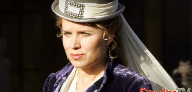 Kim Dickens żałuje anulowania 