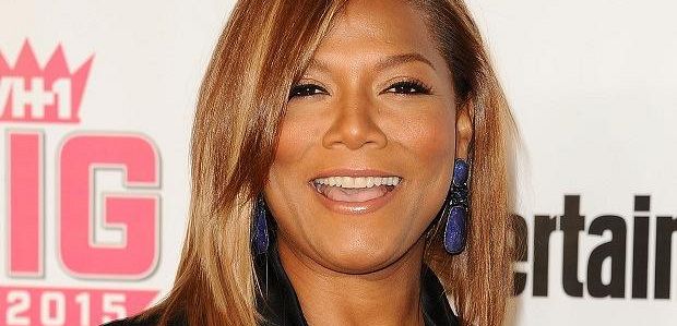 Queen Latifah dołączyła do odcinka pilotowego stacji Fox od Lee Danielsa