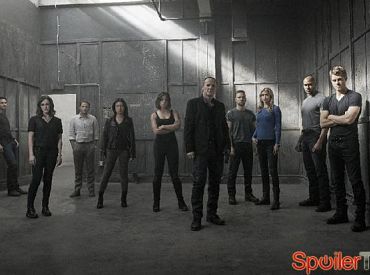 Spoiler Dnia: Nie każdy przetrwa jesienny finał 3 sezonu „Agentów TARCZY”