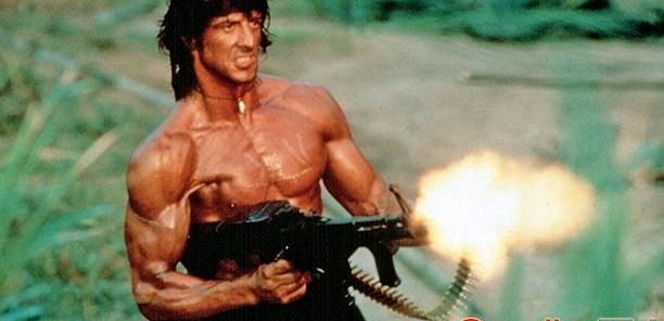 Sylvester Stallone nie pojawi się w nowym serialu o 