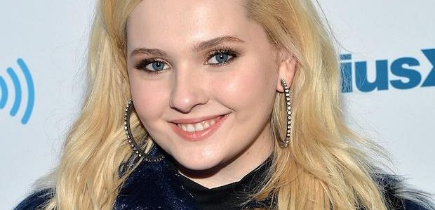 Abigail Breslin zagra główną rolę w remake'u 