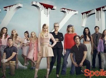 Czy łowca stanie się ofiarą w 2 sezonie „Scream Queens?