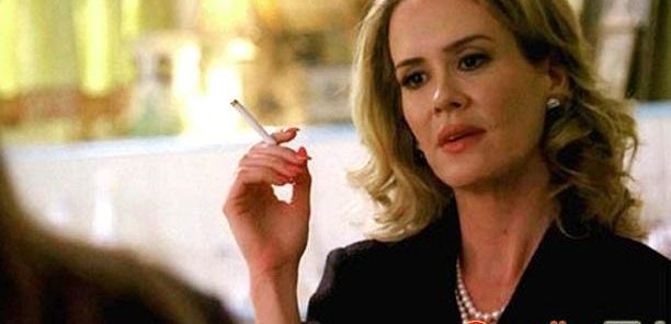 Sarah Paulson powtórzy swoją rolę jako Billie Dean Howard w finale „American Horror Story: Hotel”