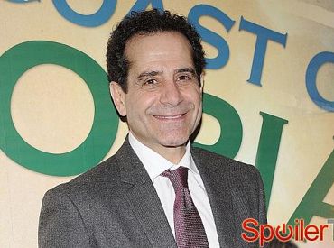 Tony Shalhoub pojawi się gościnnie w 3 sezonie Czarnej listy