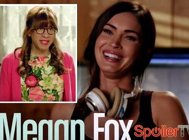 Zwiastun 5 sezonu „Jess i chłopaków”: Megan Fox, trójkąty i Fred Armisen… jako Jess?