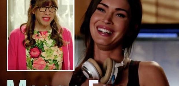 Zwiastun 5 sezonu „Jess i chłopaków”: Megan Fox, trójkąty i Fred Armisen… jako Jess?