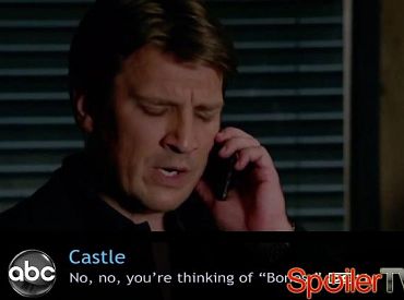 „Castle” i „Kości” to dokładnie taki sam serial, tak twierdzi Conan O’Brien