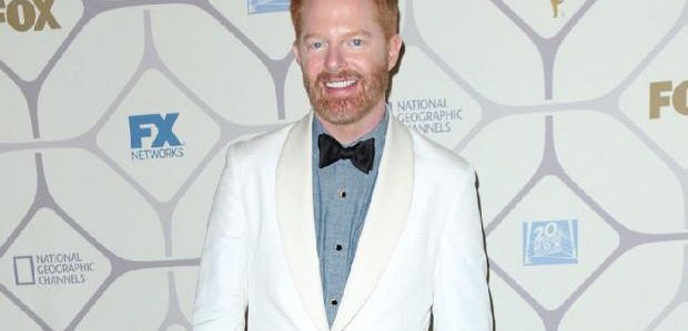 Jesse Tyler Ferguson z 