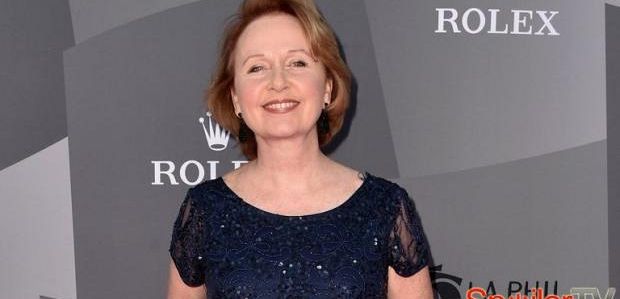 Kate Burton pojawi się w 2 sezonie „Madam Secretary”