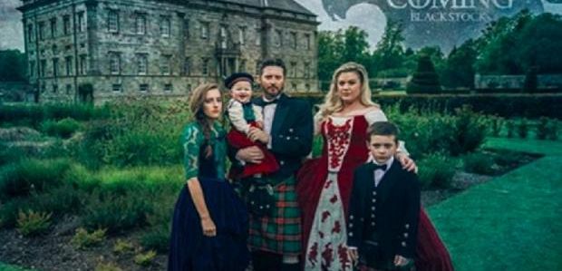 Kelly Clarkson zapowiada, że „Zima nadchodzi