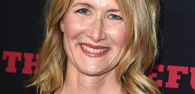 Laura Dern dołączyła do „Big Little Lies”