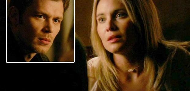 Leah Pipes z „The Originals” zapowiada „świetny odcinek dla Klausa i Cami”, analizuje zabójczy instynkt swojej postaci