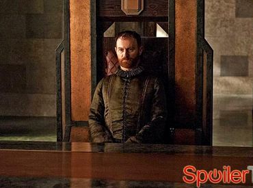 Mark Gatiss z „Gry o tron” nie ma pojęcia, kiedy wróci do serialu (jeśli w ogóle)