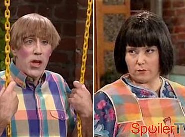 Obsada „MADtv” spotka się z okazji 20-lecia serialu