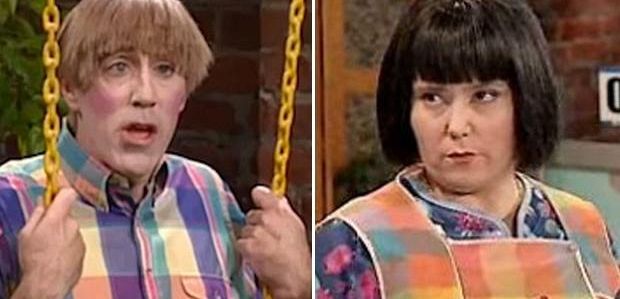 Obsada „MADtv” spotka się z okazji 20-lecia serialu