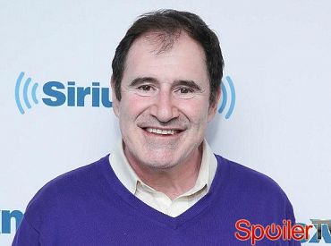 Richard Kind pojawi się gościnnie w 4 sezonie Gotham