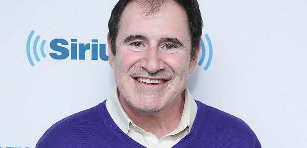 Richard Kind pojawi się gościnnie w 4 sezonie 