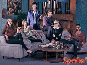 Syfy pokaże The Magicians wcześniej