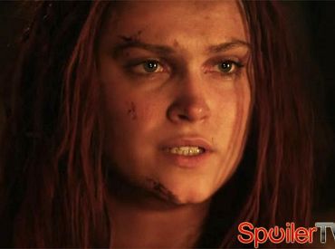 Zwiastun 3 sezonu „The 100”: Clarke jest poszukiwana przez każdego