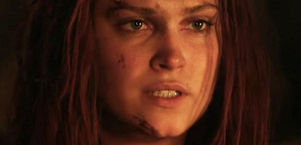 Zwiastun 3 sezonu „The 100”: Clarke jest poszukiwana przez każdego