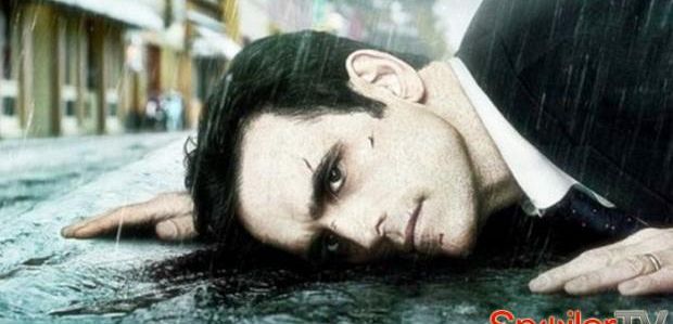 Chad Hodge odchodzi z  „Wayward Pines”