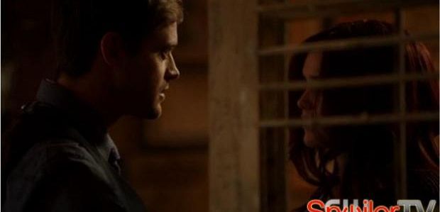 Klip z jesiennego finału 3 sezonu „The Originals”: Knujące rodzeństwo