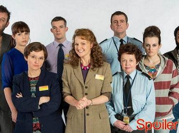 ABC rozwija adaptację brytyjskiej komedii „The Job Lot”