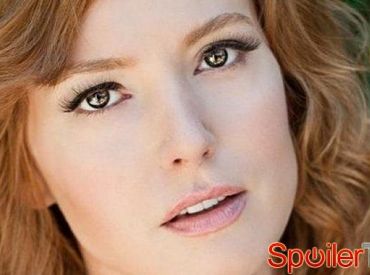 Alicia Witt pojawi się w 4 sezonie Nashville