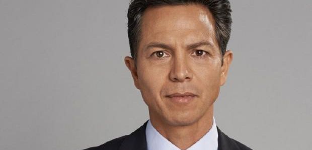 Benjamin Bratt wystąpi w muzycznym odcinku stacji Fox od Lee Danielsa