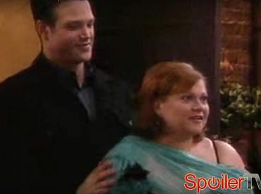 Kathy Bier wspomina Nathaniela Marstona z „One Life to Live