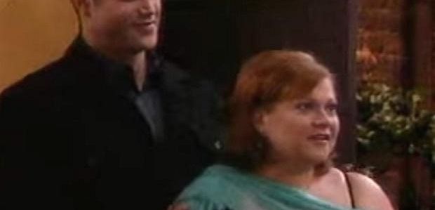 Kathy Bier wspomina Nathaniela Marstona z „One Life to Live