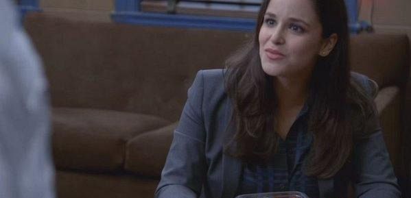 Klip z 3 sezonu „Brooklyn Nine-Nine”: Jak składa hołd „Szklanej pułapce” w świątecznym odcinku
